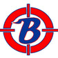 * Ballistic Bullseye Decal