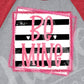 * Be Mine Decal