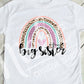 *Big Sister Decal