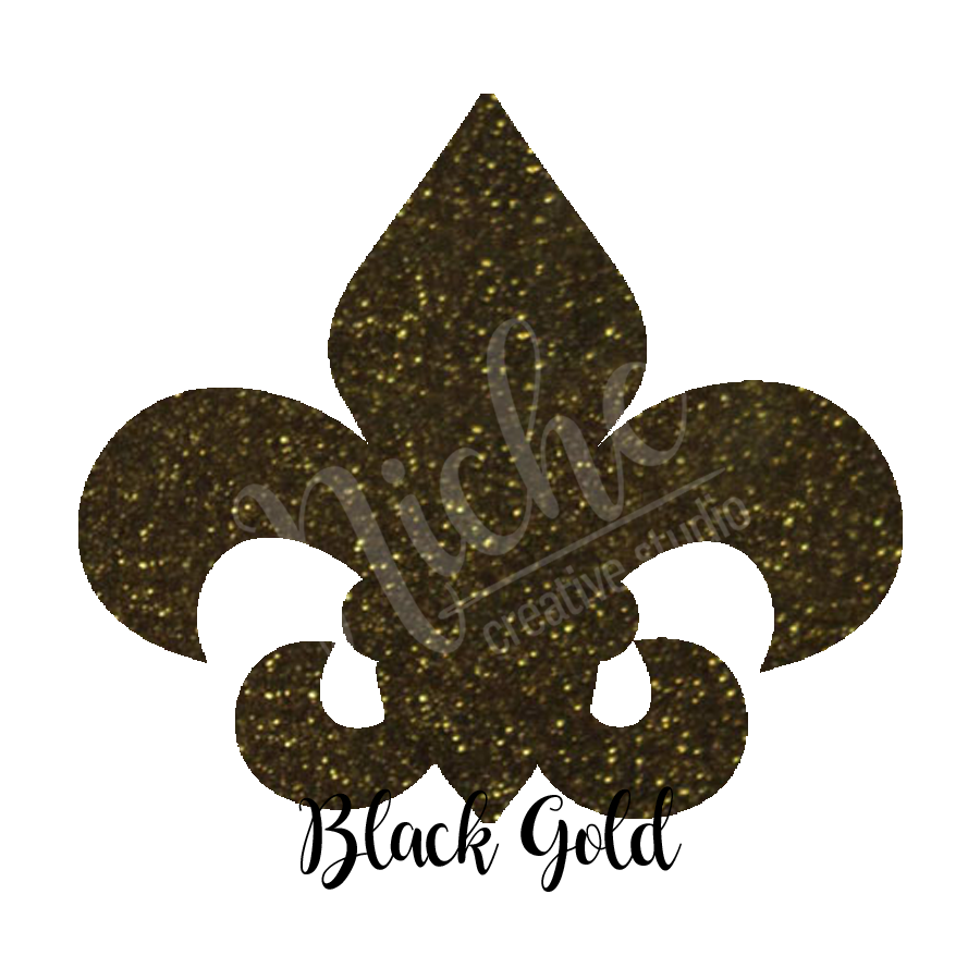 HTV Glitter 5 Foot Roll DISCOUNTED