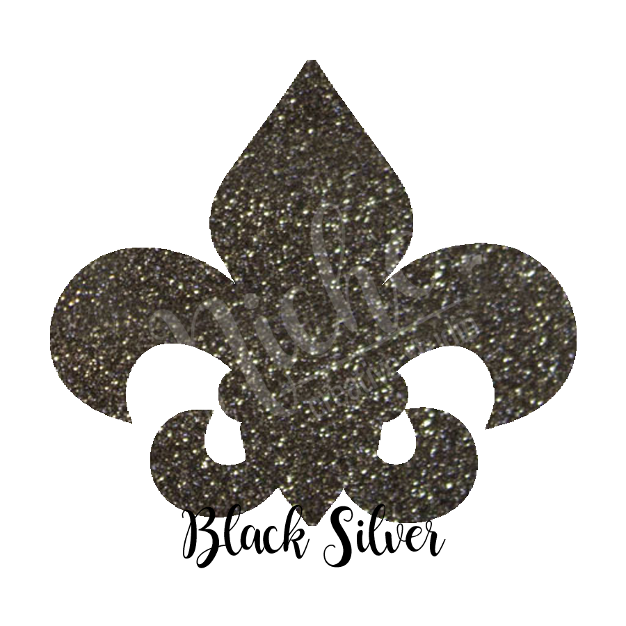 HTV Glitter 5 Foot Roll DISCOUNTED