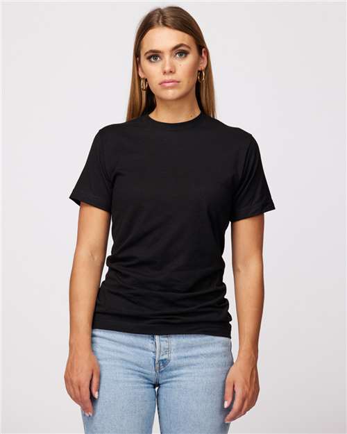 Adult Tultex 202 - Black