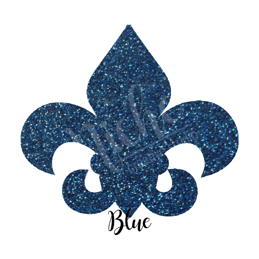 HTV Glitter 5 Foot Roll DISCOUNTED