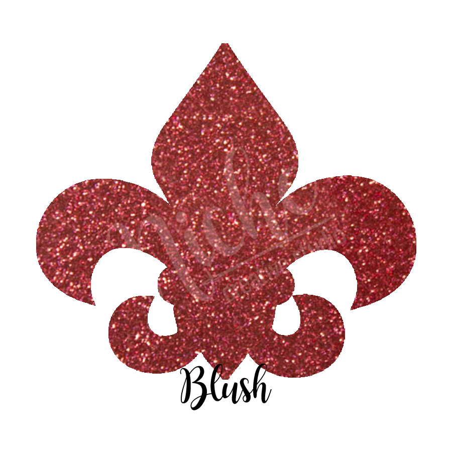 HTV Glitter 5 Foot Roll DISCOUNTED