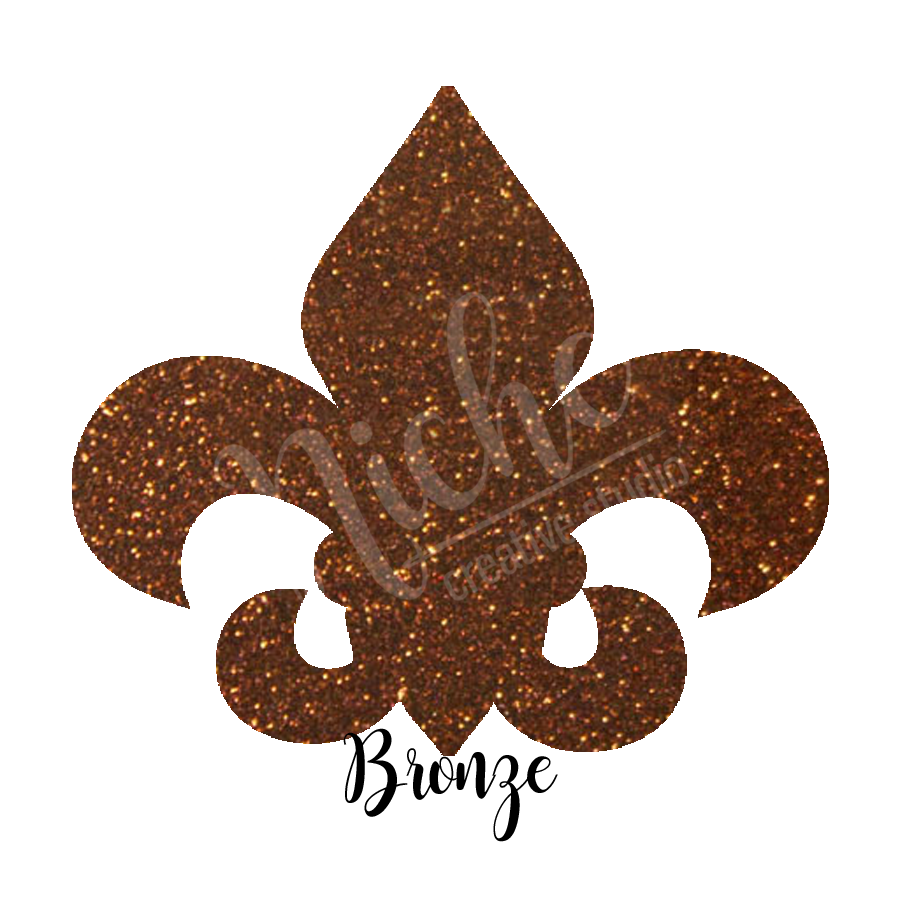 HTV Glitter 5 Foot Roll DISCOUNTED