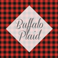 *Buffalo Plaid Vinyl Collection (BP)