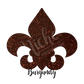 HTV Glitter 5 Foot Roll DISCOUNTED