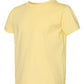 Rabbit Skins - 5/6 Toddler T-Shirt
