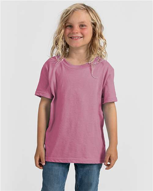Youth Tultex 235 - H. Cassis Plum