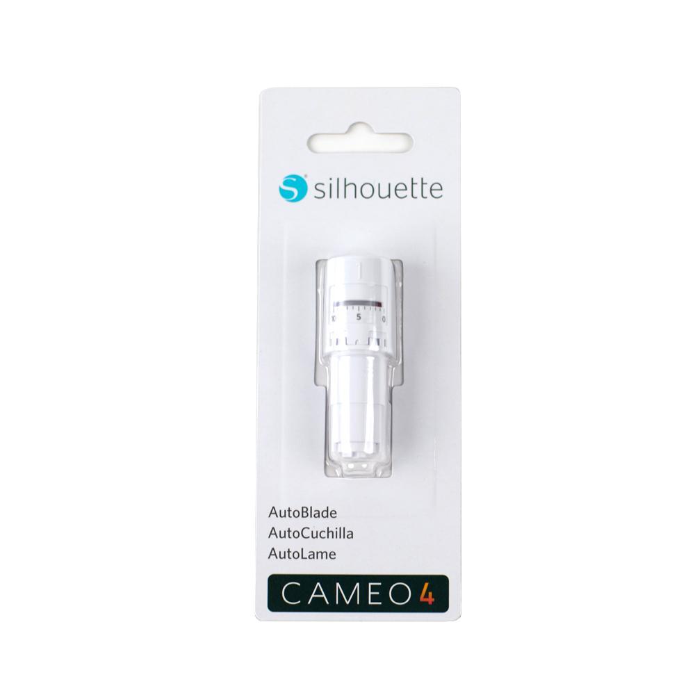 Silhouette Auto Blade (Cameo 4)