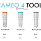 Silhouette Auto Blade (Cameo 4)
