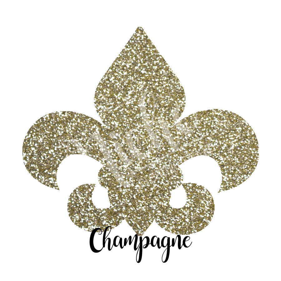 HTV Glitter 5 Foot Roll DISCOUNTED