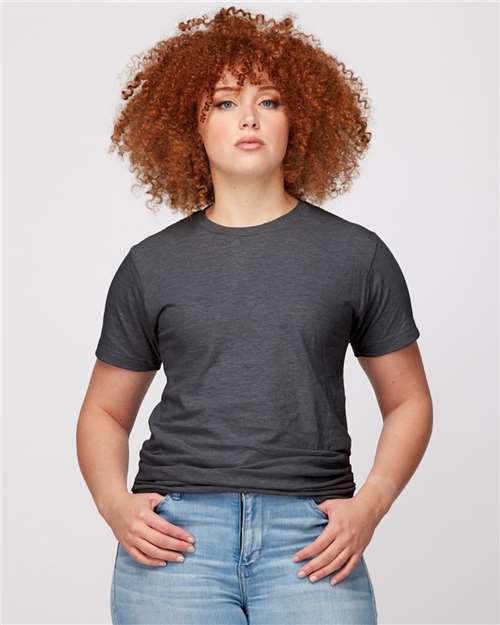 Adult Tultex 202 - H. Charcoal