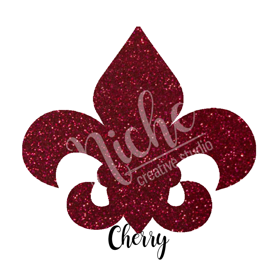 HTV Glitter 5 Foot Roll DISCOUNTED