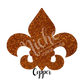 HTV Glitter 5 Foot Roll DISCOUNTED