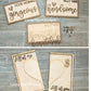 Laser-Cut Crafts Sign