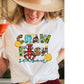 * Crawfish Season Decal