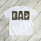*Dad Tree Decal
