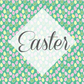 *Easter Vinyl Collection (EAS)