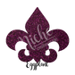 HTV Glitter 5 Foot Roll DISCOUNTED