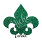 HTV Glitter 5 Foot Roll DISCOUNTED