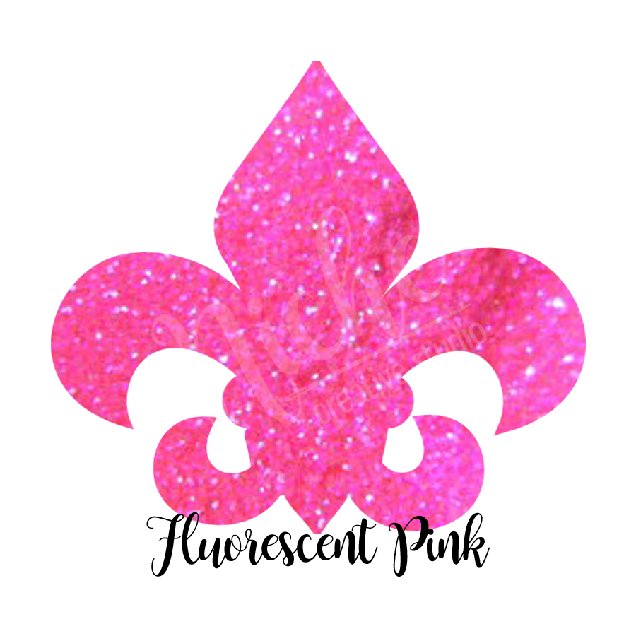 HTV Glitter 12 x 12 Sheets