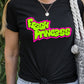 * Fresh Princess Decal