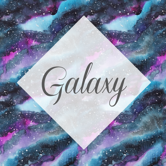 *Galaxy Vinyl Collection (GAL)