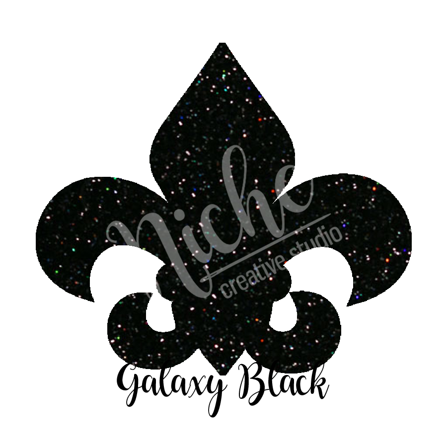 HTV Glitter 5 Foot Roll DISCOUNTED