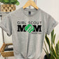# Custom Decal for Girl Scout Troop 322