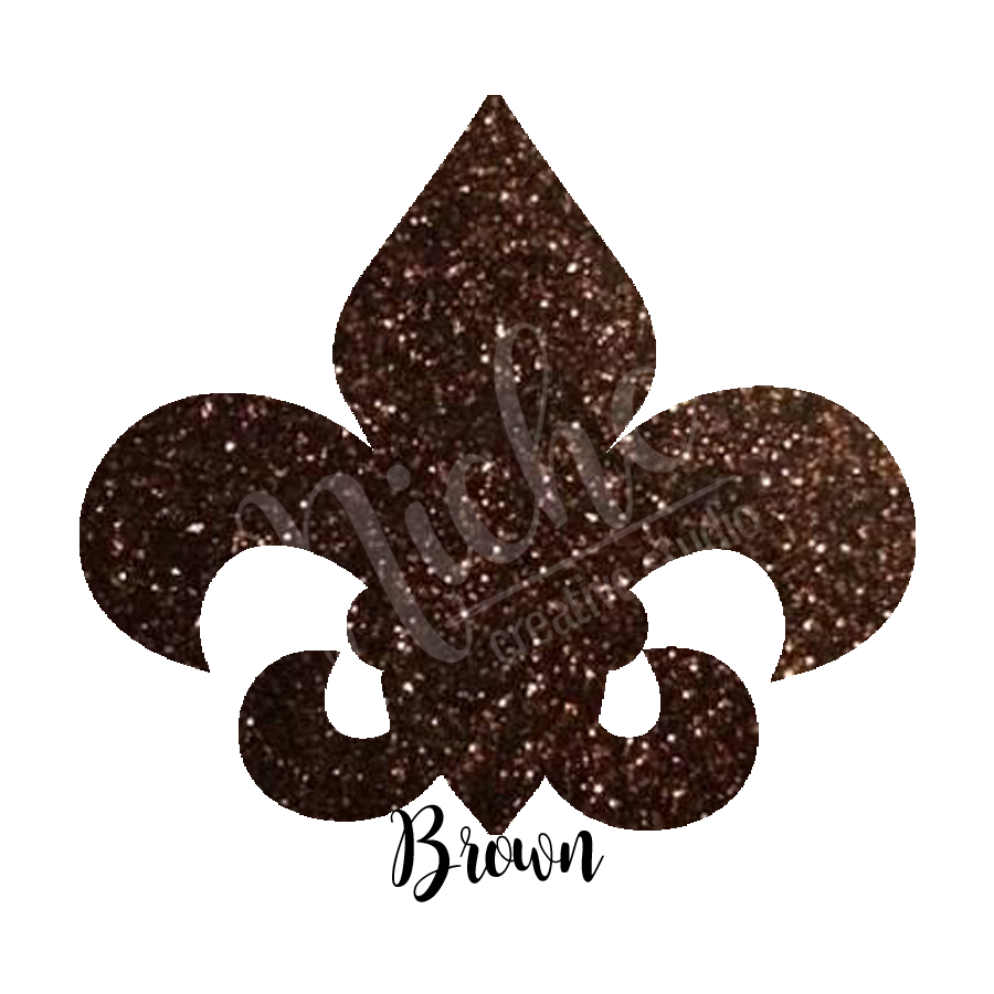 HTV Glitter 5 Foot Roll DISCOUNTED