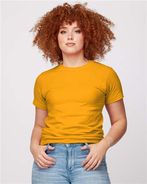 Adult Tultex 202 - Gold