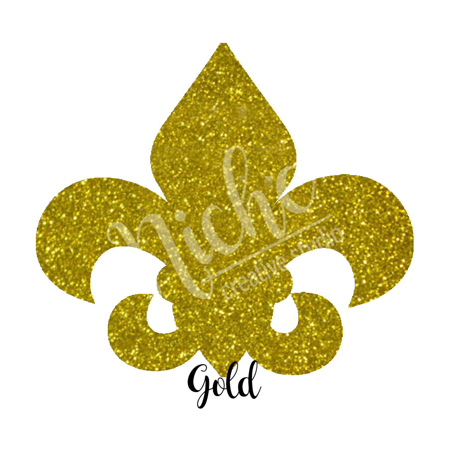 HTV Glitter 5 Foot Roll DISCOUNTED