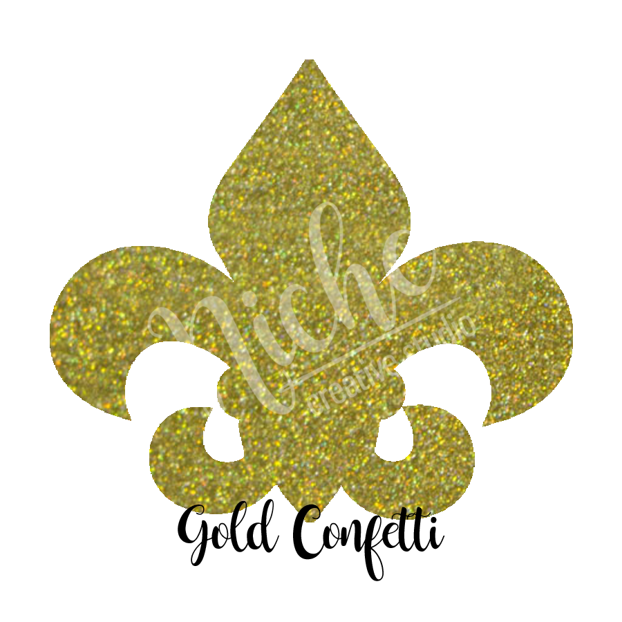 HTV Glitter 5 Foot Roll DISCOUNTED