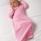 Newborn Gown - 4406 Long sleeve