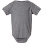 Onesie Infant N&6