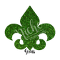 HTV Glitter 5 Foot Roll DISCOUNTED