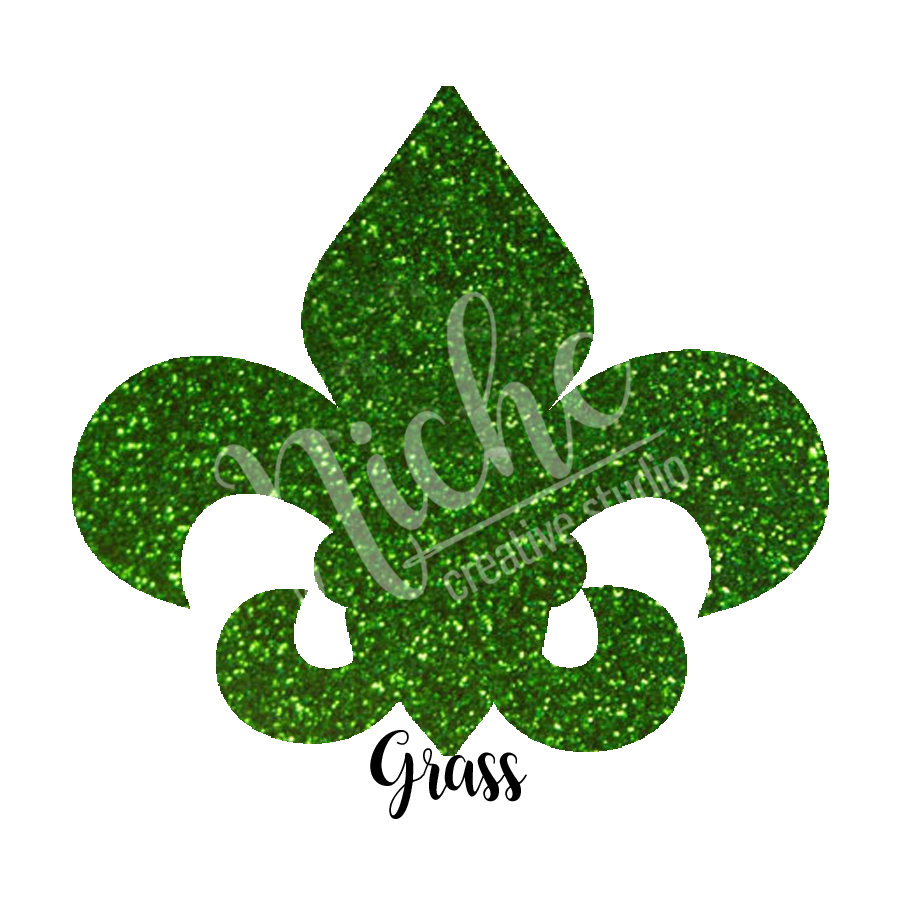 HTV Glitter 5 Foot Roll DISCOUNTED