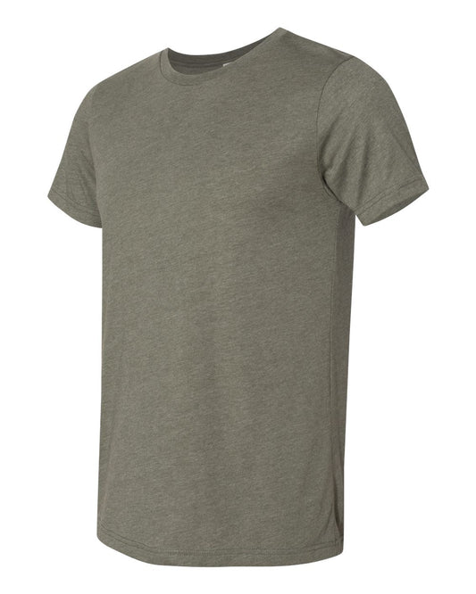 Adult Bella - HEATHER MILITARY GREEN