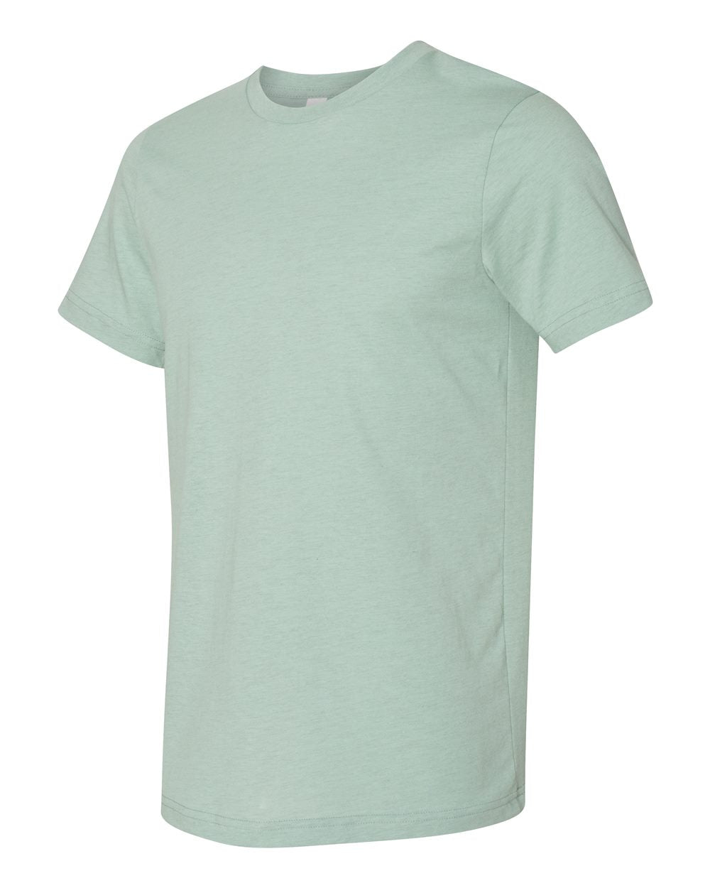 Adult Bella - HEATHER PRISM DUSTY BLUE