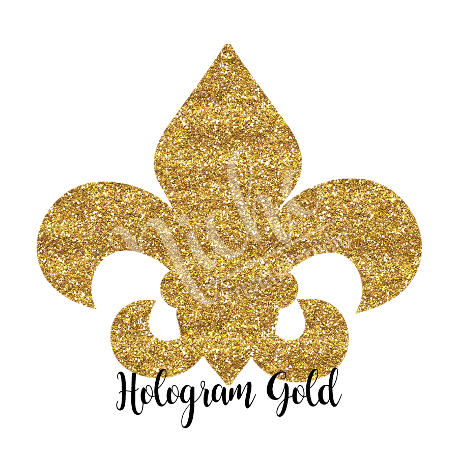 HTV Glitter 12 x 12 Sheets