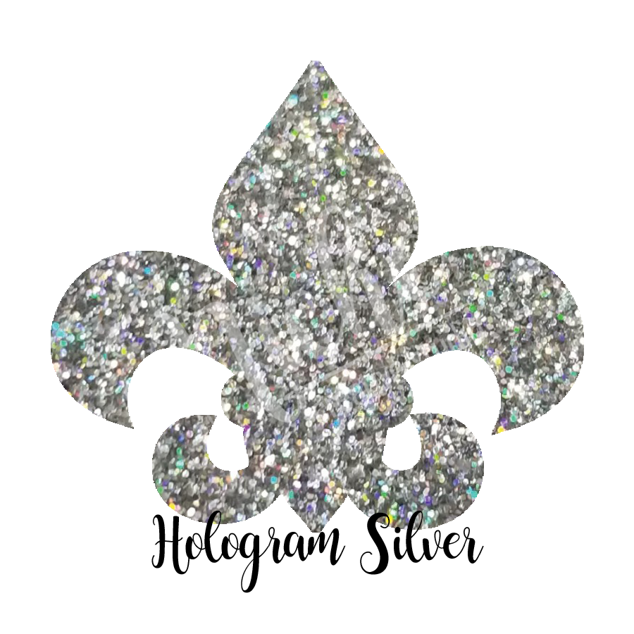 HTV Glitter 5 Foot Roll DISCOUNTED