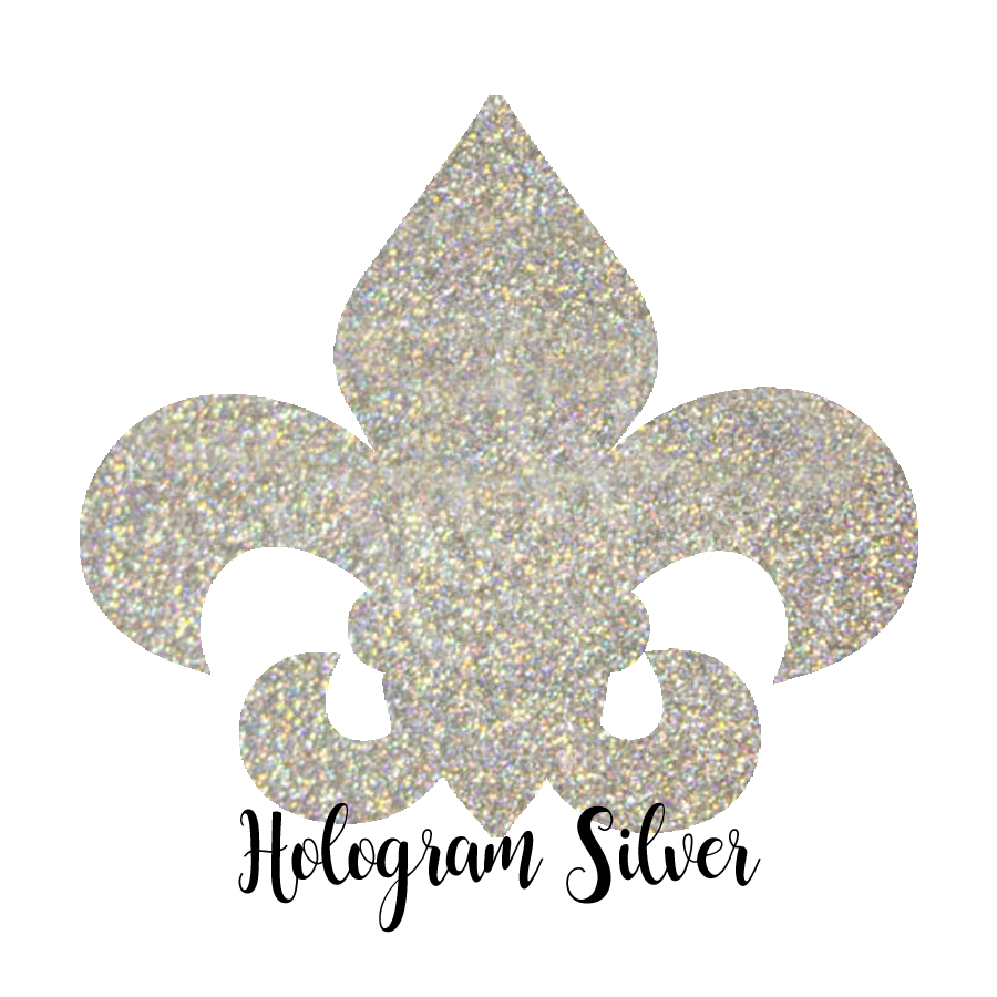 HTV Glitter 5 Foot Roll DISCOUNTED