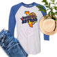 * Houston Astros Texas Glove Decal
