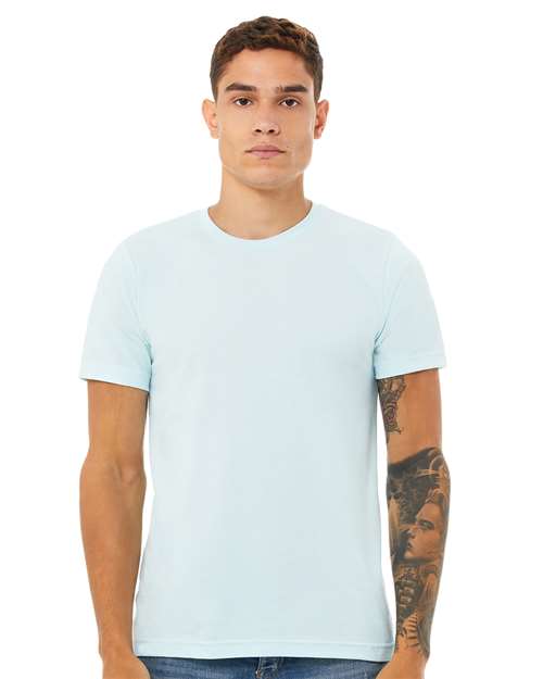 Adult Bella - HEATHER ICE BLUE