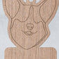 Dog Personalized Ornament