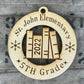 Teacher Ornament