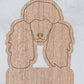 Dog Personalized Ornament