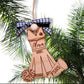 SALE Custom Sports Ornament