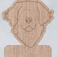 Dog Personalized Ornament